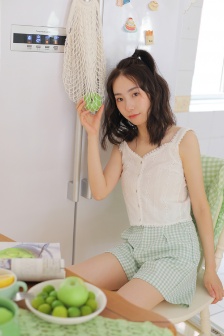 麻辣女孩